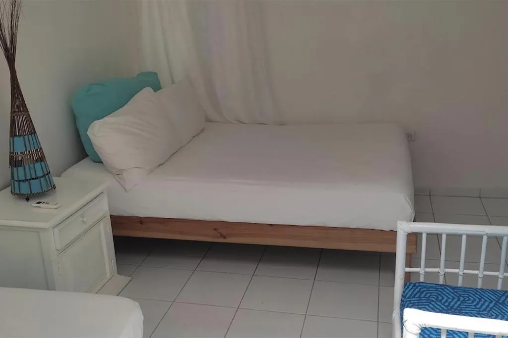 Cancun Caribbean Mango location