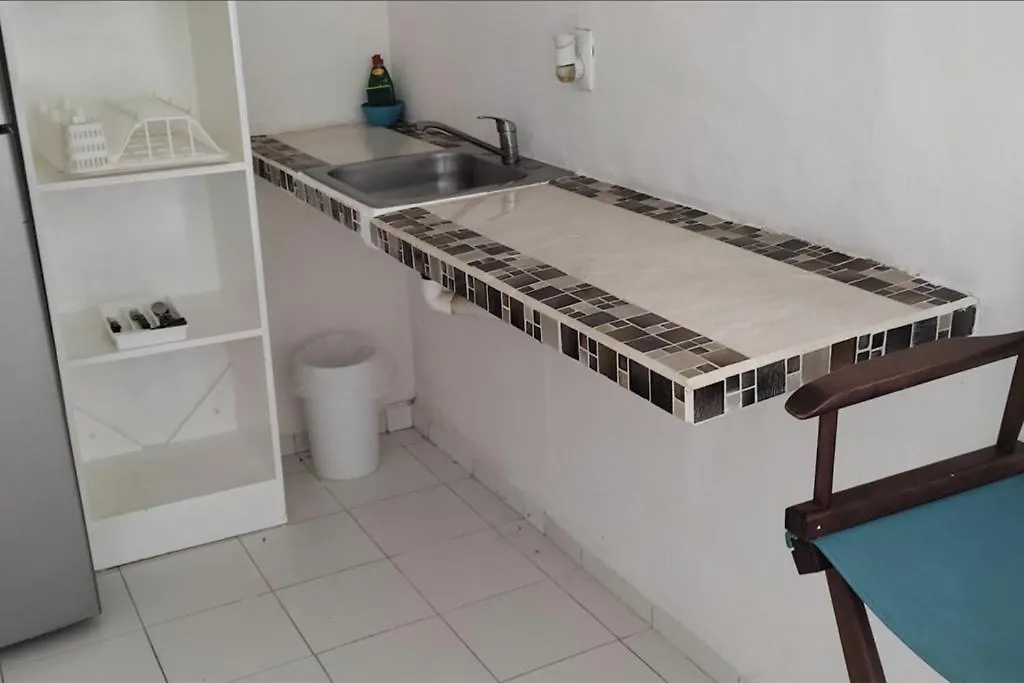 Appartement Cancun Caribbean Mango