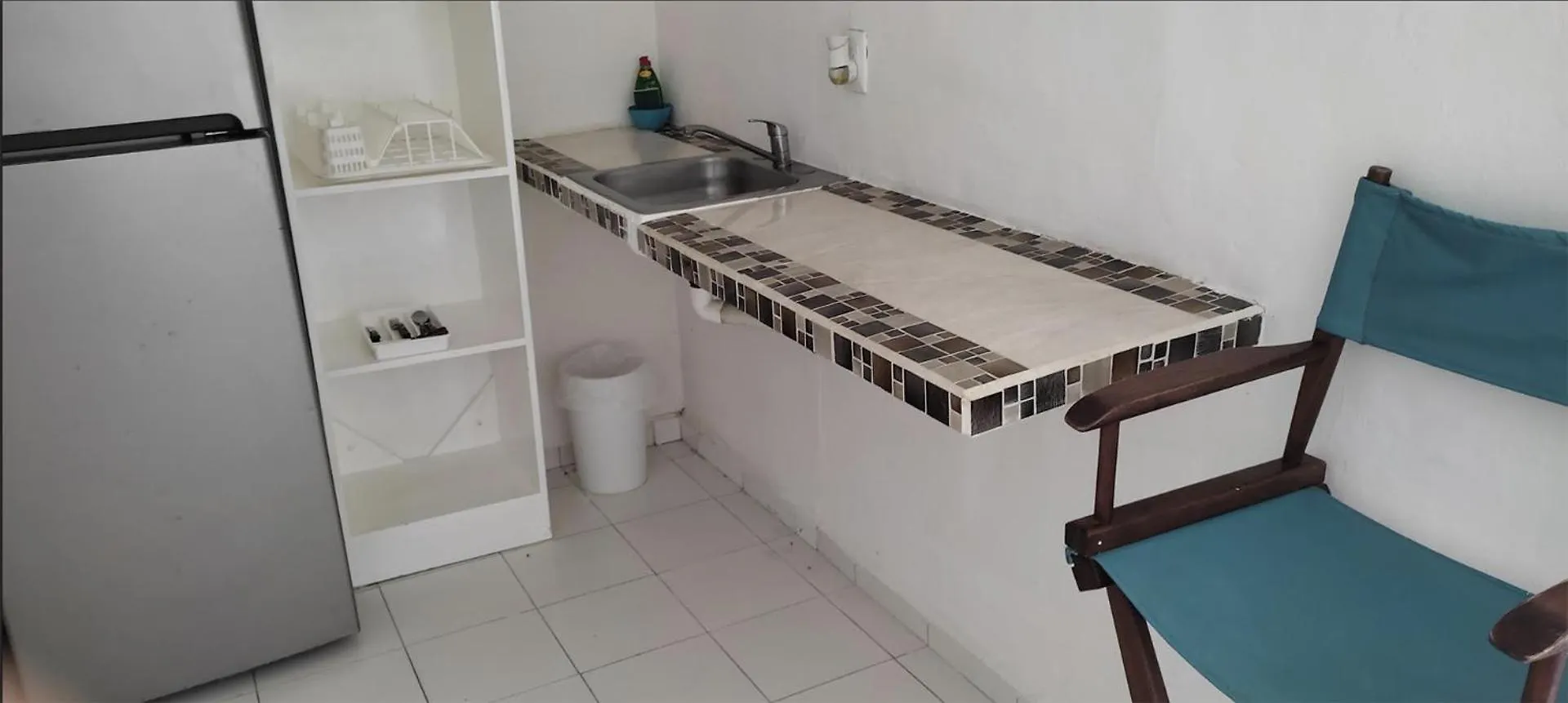 Appartement Cancun Caribbean Mango Mexico