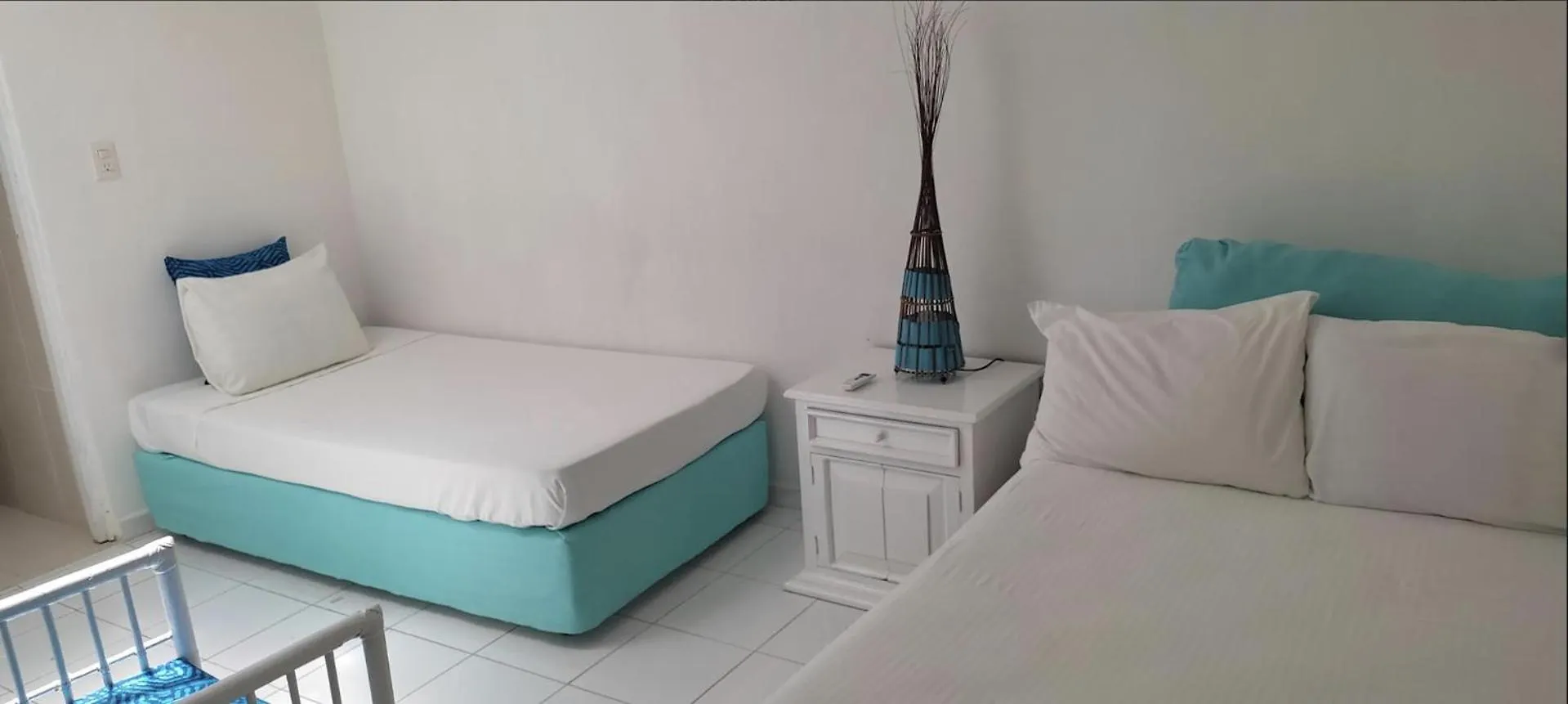 Apartment Cancun Caribbean Mango